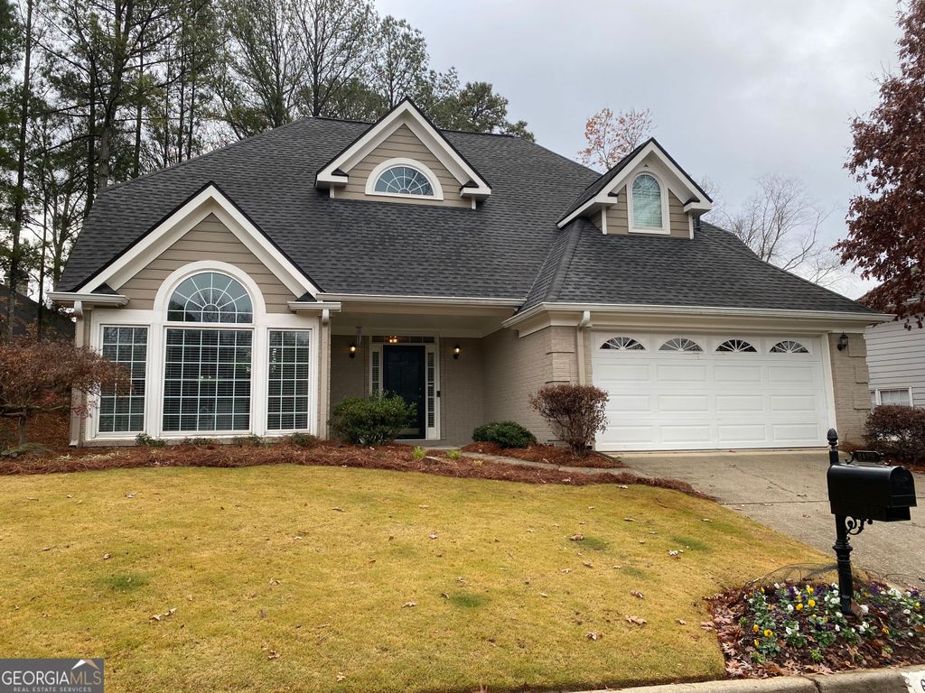 6105 Harbour Overlook, Alpharetta, GA 30005