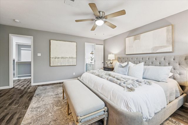 5630 Mcknight Street, Houston, TX 77035