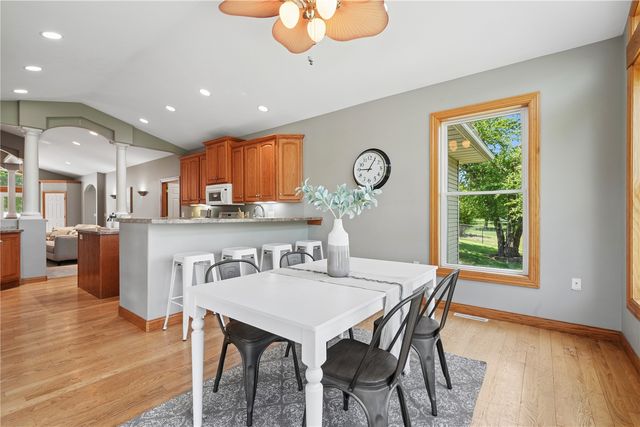 1253 Hillview Court NE, Swisher, IA 52338