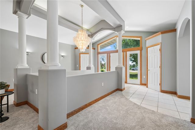 1253 Hillview Court NE, Swisher, IA 52338