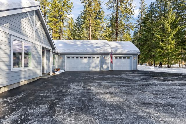 971 Old Cedars Road, Cle Elum, WA 98922