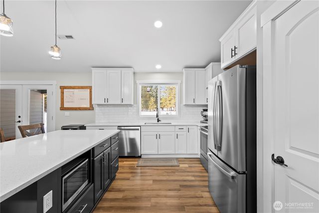 971 Old Cedars Road, Cle Elum, WA 98922