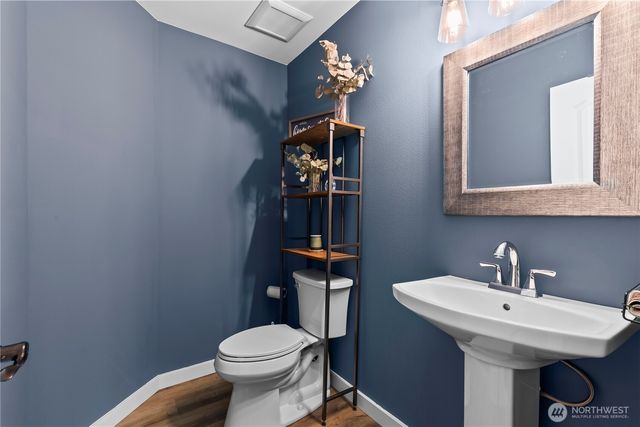 971 Old Cedars Road, Cle Elum, WA 98922