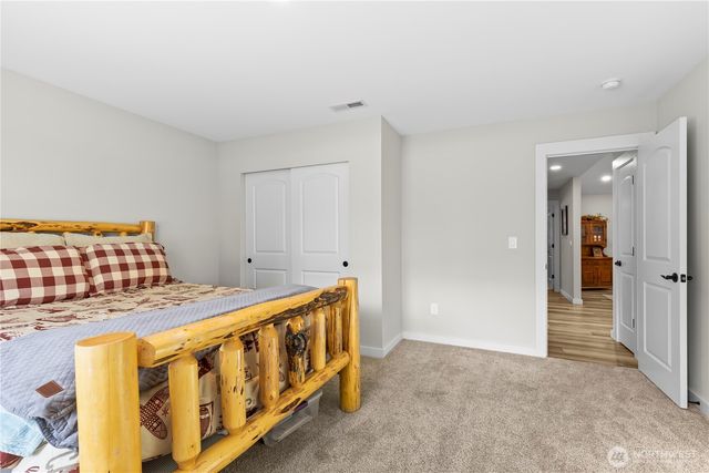 971 Old Cedars Road, Cle Elum, WA 98922