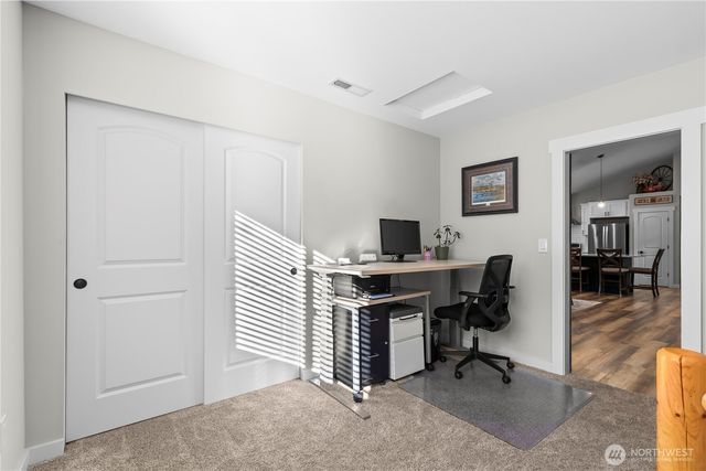 971 Old Cedars Road, Cle Elum, WA 98922