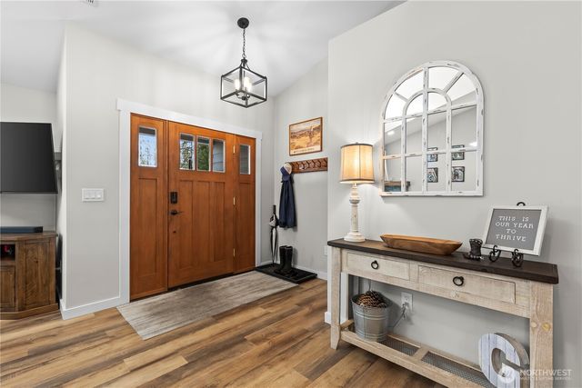 971 Old Cedars Road, Cle Elum, WA 98922