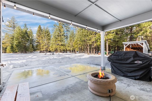 971 Old Cedars Road, Cle Elum, WA 98922