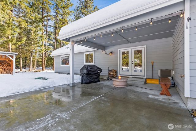 971 Old Cedars Road, Cle Elum, WA 98922