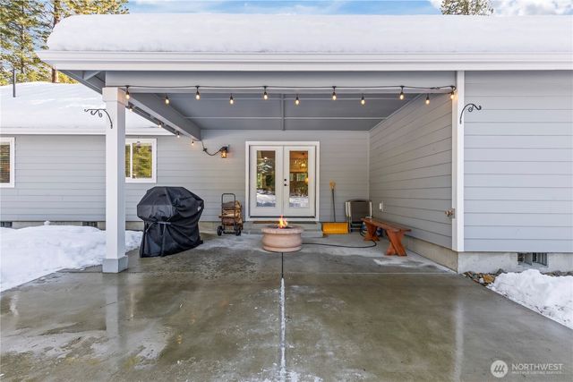 971 Old Cedars Road, Cle Elum, WA 98922