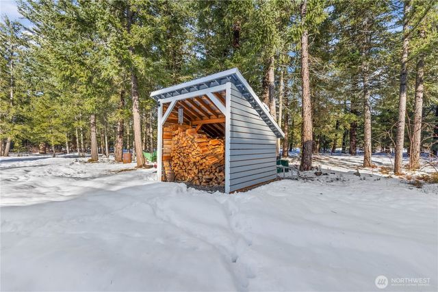 971 Old Cedars Road, Cle Elum, WA 98922