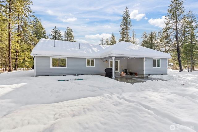 971 Old Cedars Road, Cle Elum, WA 98922