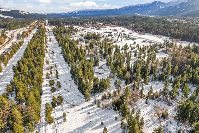 971 Old Cedars Road, Cle Elum, WA 98922