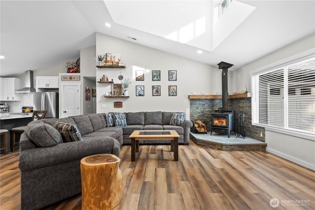 971 Old Cedars Road, Cle Elum, WA 98922