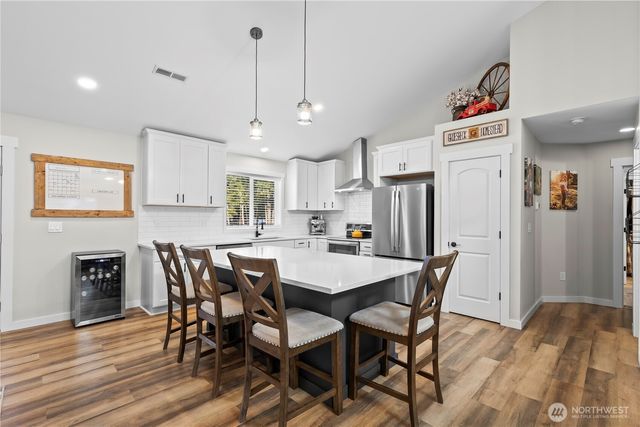 971 Old Cedars Road, Cle Elum, WA 98922