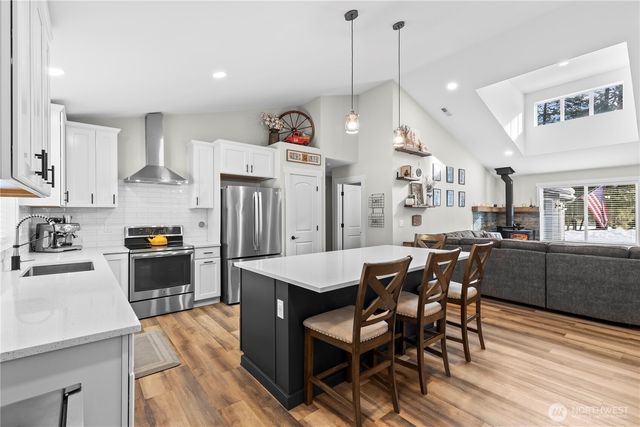 971 Old Cedars Road, Cle Elum, WA 98922