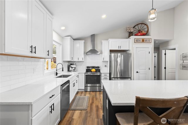 971 Old Cedars Road, Cle Elum, WA 98922