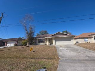 356 MONTGOMERY COURT, Kissimmee, FL 34758