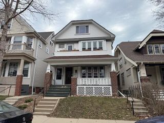 2812 N Fratney STREET #2814, Milwaukee, WI 53212
