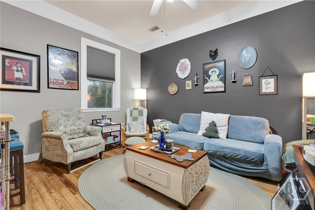 309 E Duffy Street, Savannah, GA 31401