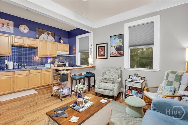 309 E Duffy Street, Savannah, GA 31401