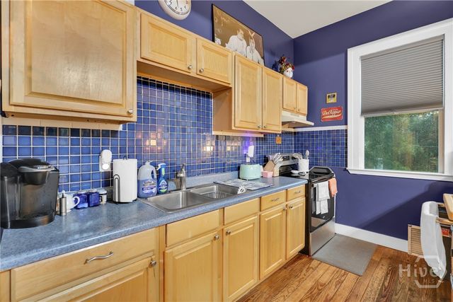 309 E Duffy Street, Savannah, GA 31401