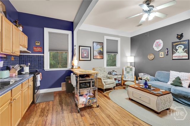 309 E Duffy Street, Savannah, GA 31401