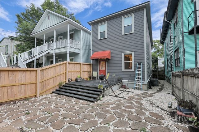 309 E Duffy Street, Savannah, GA 31401