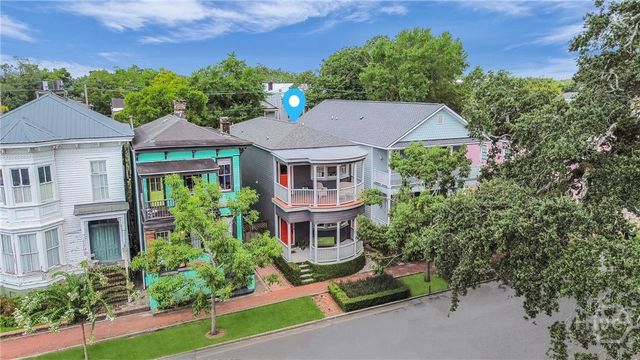 309 E Duffy Street, Savannah, GA 31401