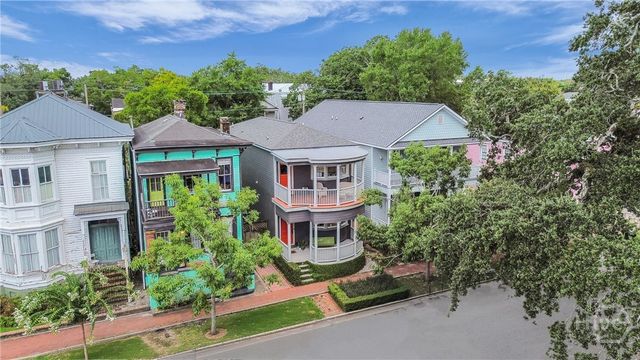 309 E Duffy Street, Savannah, GA 31401
