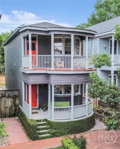 309 E Duffy Street, Savannah, GA 31401
