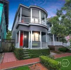 309 E Duffy Street, Savannah, GA 31401