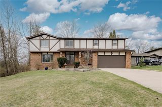 5875 Deepwood Trail, Solon, OH 44139