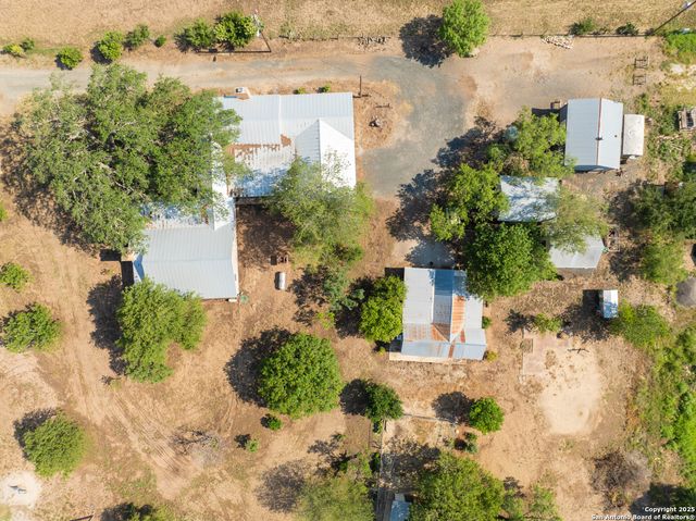 1849 County Road 340, Knippa, TX 78870