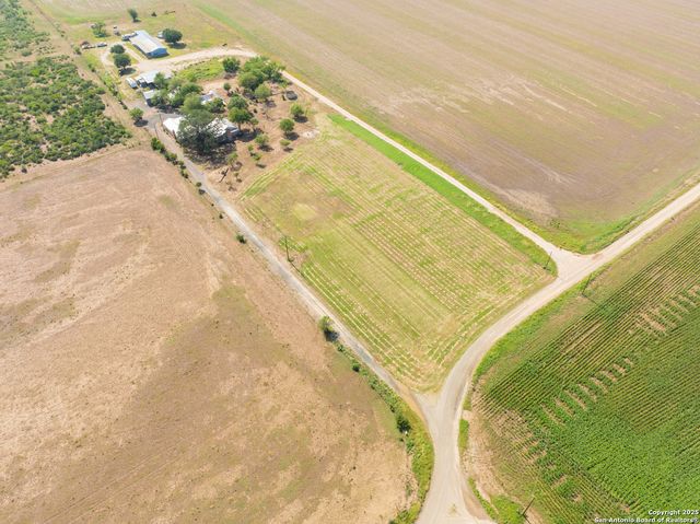 1849 County Road 340, Knippa, TX 78870