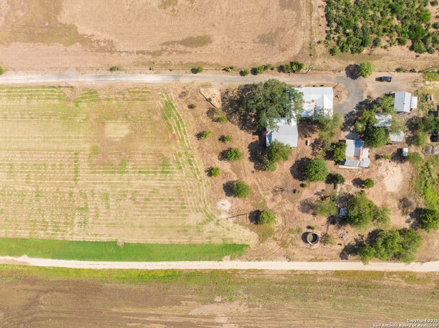 1849 County Road 340, Knippa, TX 78870