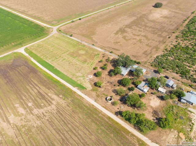 1849 County Road 340, Knippa, TX 78870