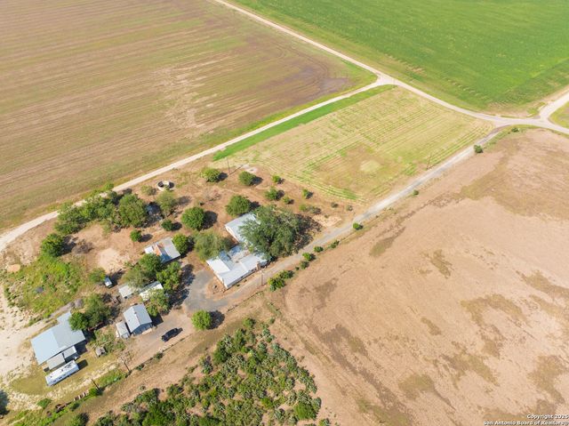 1849 County Road 340, Knippa, TX 78870