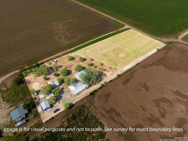 1849 County Road 340, Knippa, TX 78870