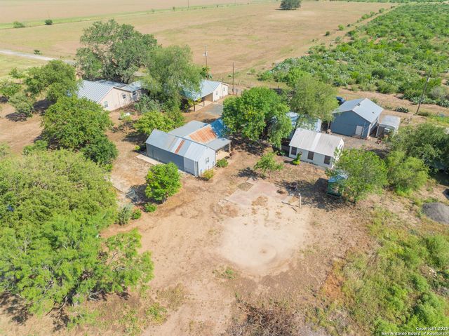 1849 County Road 340, Knippa, TX 78870