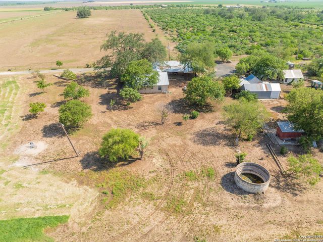 1849 County Road 340, Knippa, TX 78870