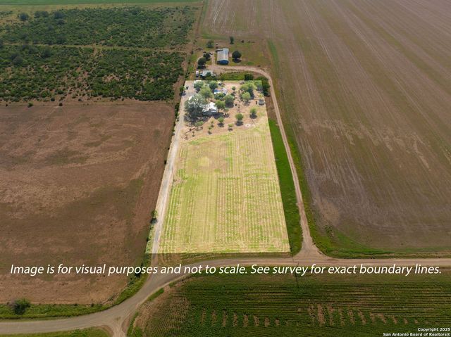 1849 County Road 340, Knippa, TX 78870