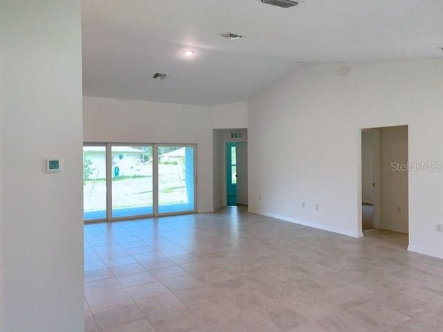 22376 BLANCHARD AVENUE, Port Charlotte, FL 33952
