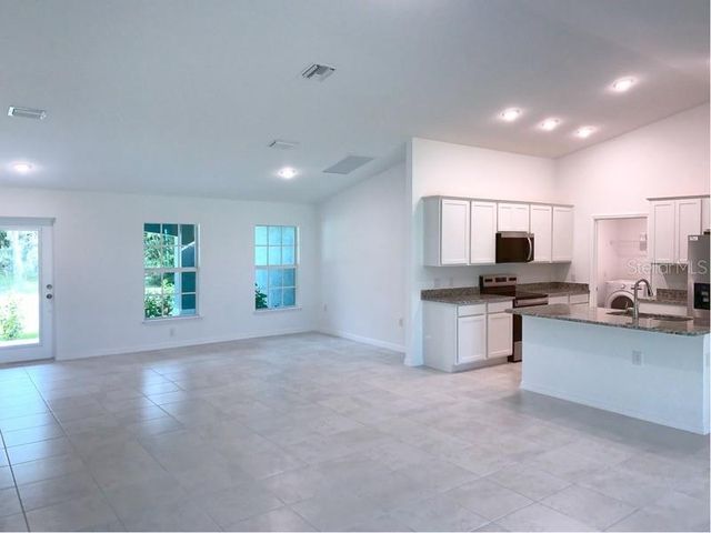 22376 BLANCHARD AVENUE, Port Charlotte, FL 33952
