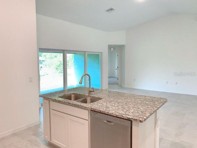 22376 BLANCHARD AVENUE, Port Charlotte, FL 33952
