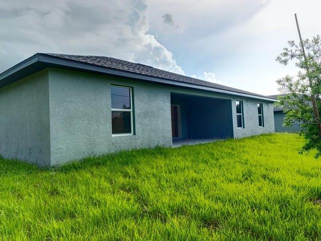 22376 BLANCHARD AVENUE, Port Charlotte, FL 33952