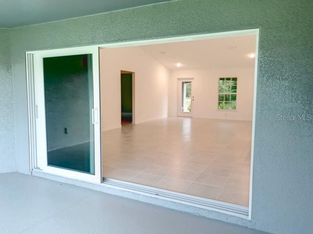 22376 BLANCHARD AVENUE, Port Charlotte, FL 33952