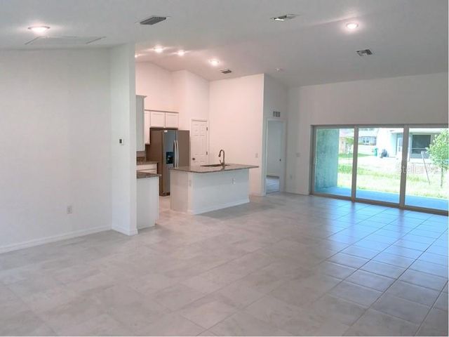 22376 BLANCHARD AVENUE, Port Charlotte, FL 33952