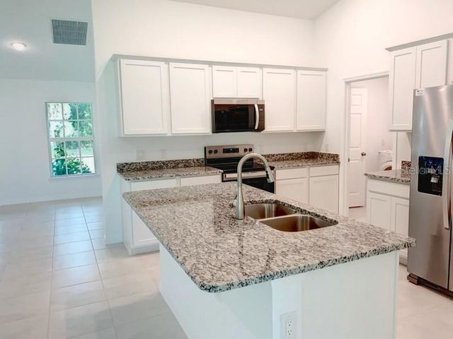 22376 BLANCHARD AVENUE, Port Charlotte, FL 33952