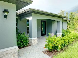 22376 BLANCHARD AVENUE, Port Charlotte, FL 33952