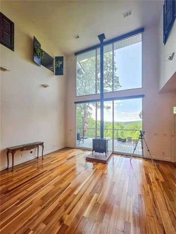 120 sunrock mountain Trace, Blue Ridge, GA 30513